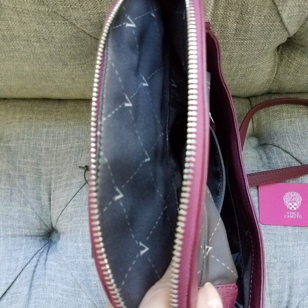 Vince Camuto Crossbody Purse - Picture 5 of 5